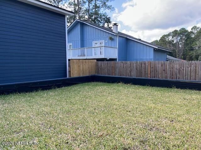 1335 LEMONWOOD Road, St. Johns, FL 32259