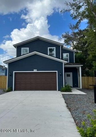 1335 LEMONWOOD Road, St. Johns, FL 32259