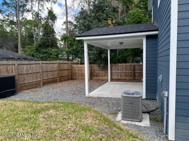 1335 LEMONWOOD Road, St. Johns, FL 32259