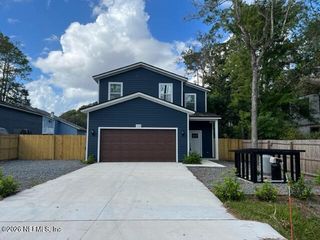 1335 LEMONWOOD Road, St. Johns, FL 32259
