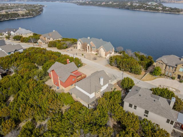185 Oyster Bay Drive, Possum Kingdom Lake, TX 76449