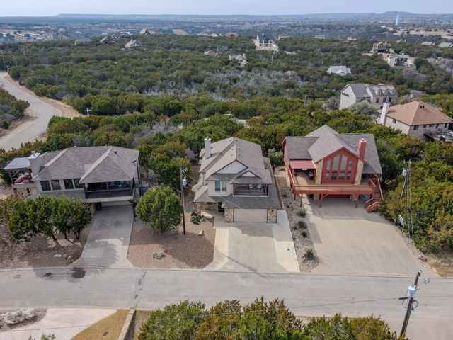 185 Oyster Bay Drive, Possum Kingdom Lake, TX 76449