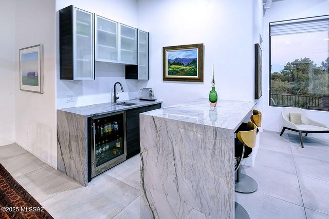 5100 E Calle Brillante, Tucson, AZ 85718