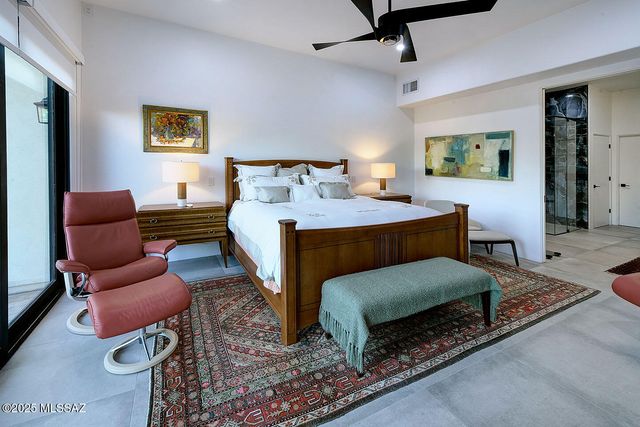 5100 E Calle Brillante, Tucson, AZ 85718