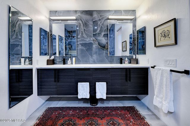 5100 E Calle Brillante, Tucson, AZ 85718