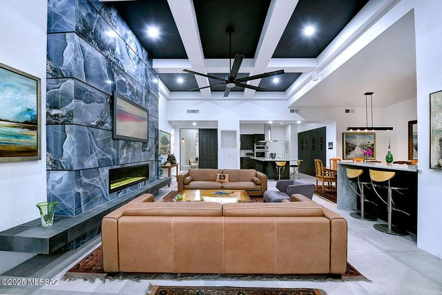 5100 E Calle Brillante, Tucson, AZ 85718