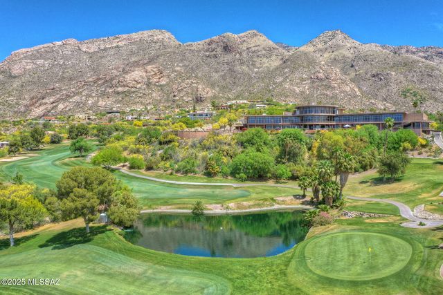 5100 E Calle Brillante, Tucson, AZ 85718