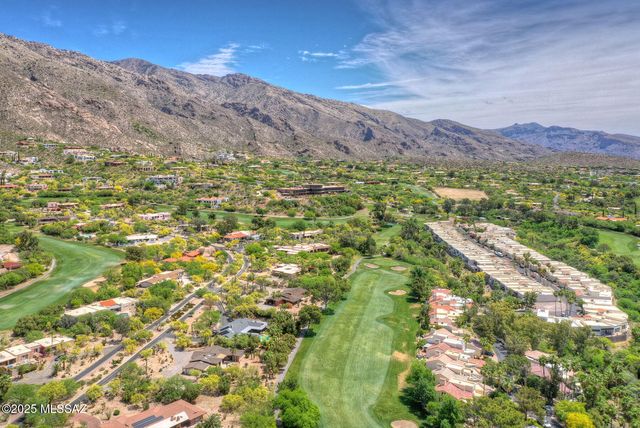 5100 E Calle Brillante, Tucson, AZ 85718