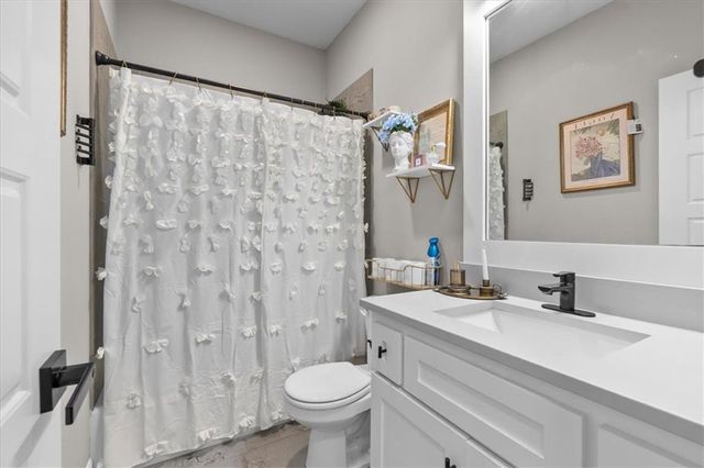 4901 NE 88th Street, Kansas City, MO 64156