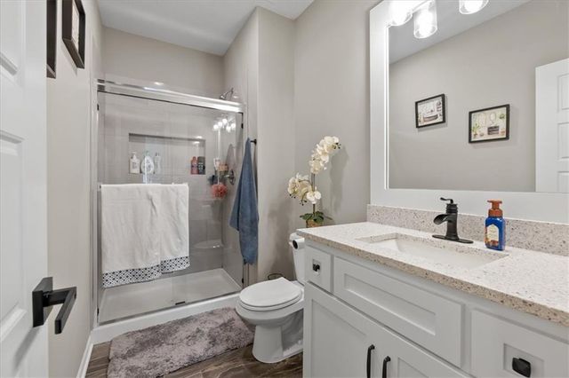 4901 NE 88th Street, Kansas City, MO 64156