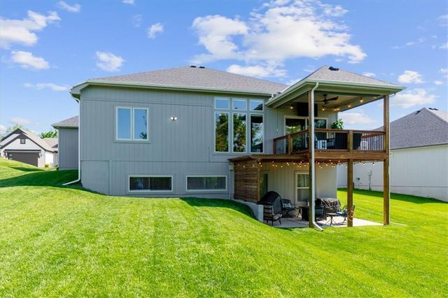 4901 NE 88th Street, Kansas City, MO 64156