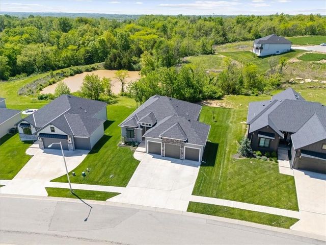 4901 NE 88th Street, Kansas City, MO 64156