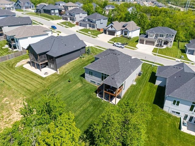 4901 NE 88th Street, Kansas City, MO 64156