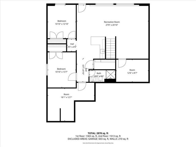 4901 NE 88th Street, Kansas City, MO 64156
