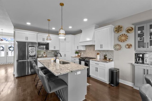 4901 NE 88th Street, Kansas City, MO 64156