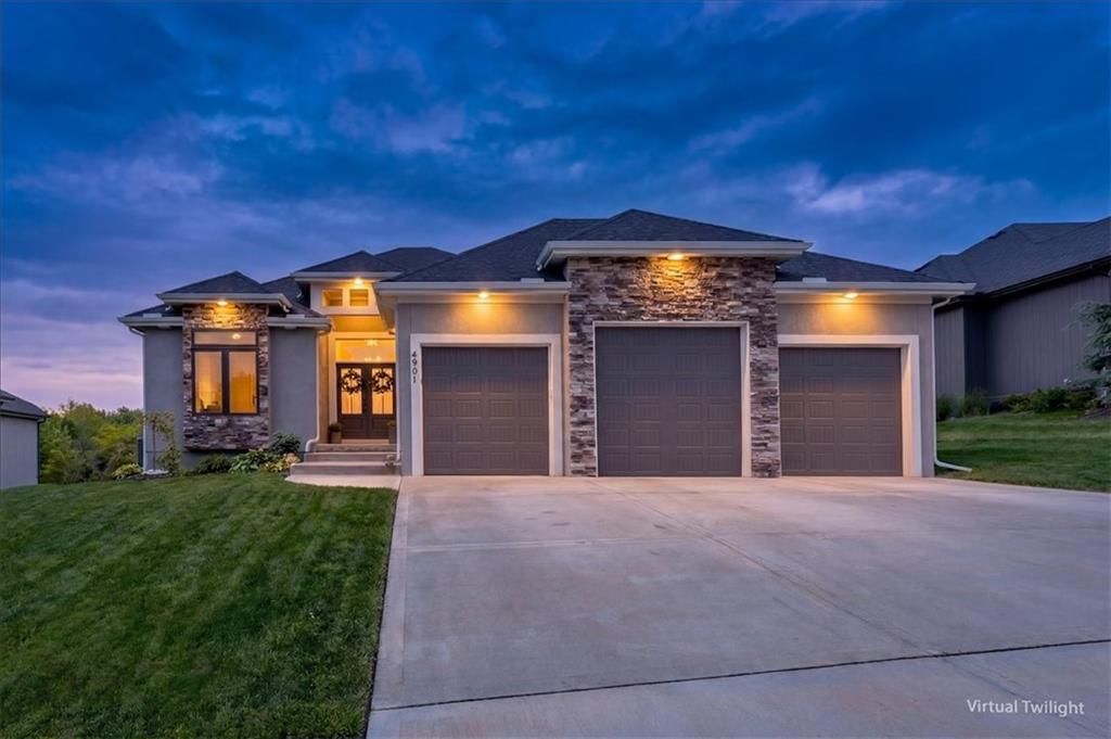 4901 NE 88th Street, Kansas City, MO 64156