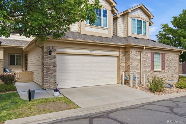 3035 S Indiana Street, Lakewood, CO 80228