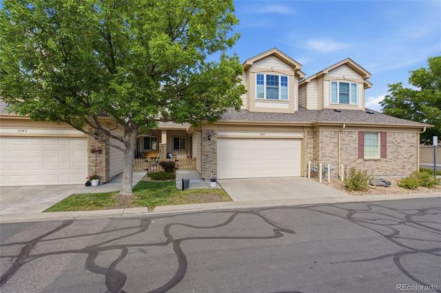 3035 S Indiana Street, Lakewood, CO 80228