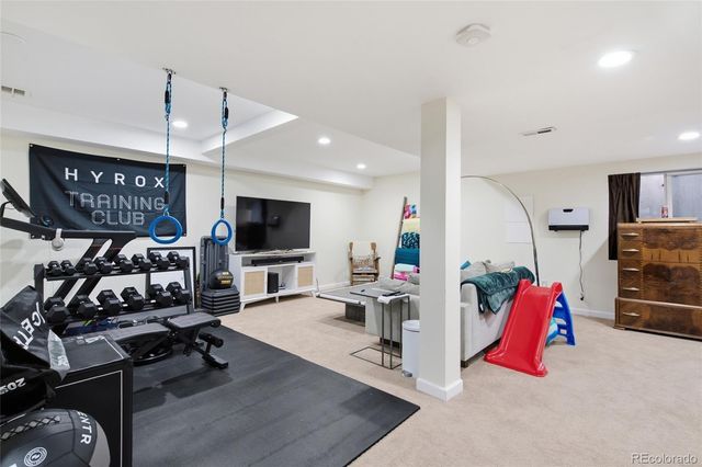3035 S Indiana Street, Lakewood, CO 80228