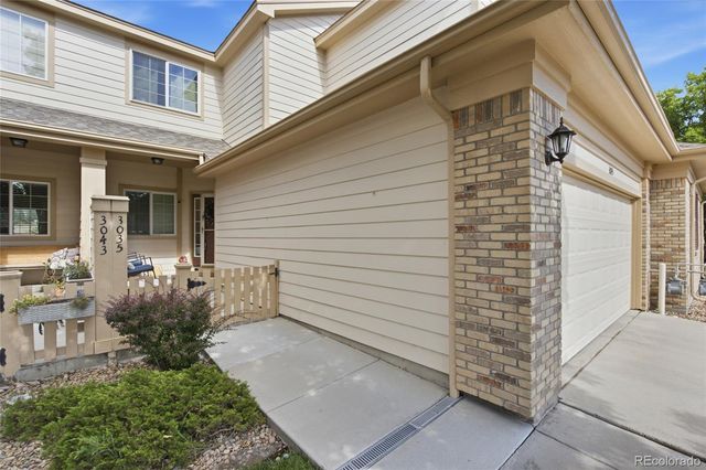 3035 S Indiana Street, Lakewood, CO 80228