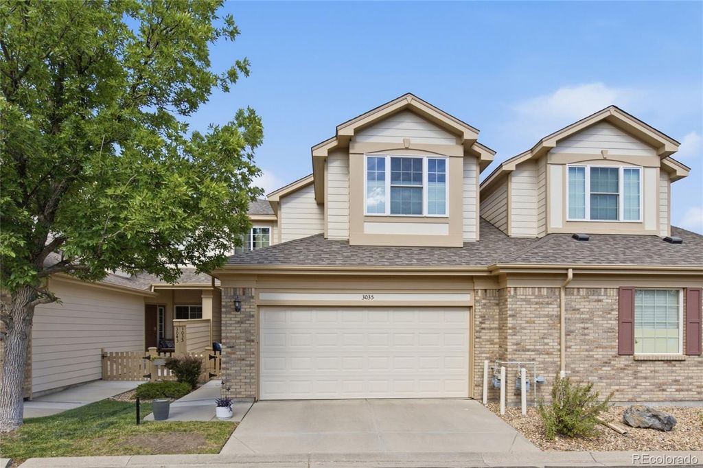 3035 S Indiana Street, Lakewood, CO 80228