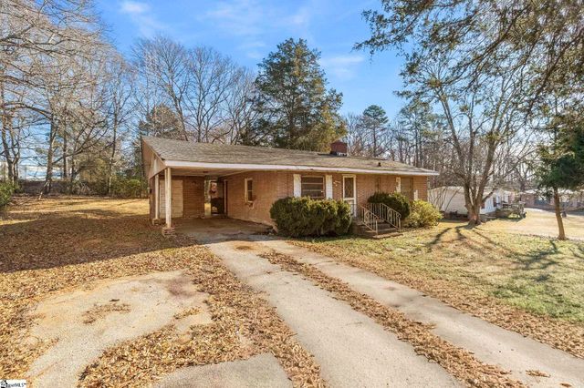 113 Mcneese Drive, Greenville, SC 29605