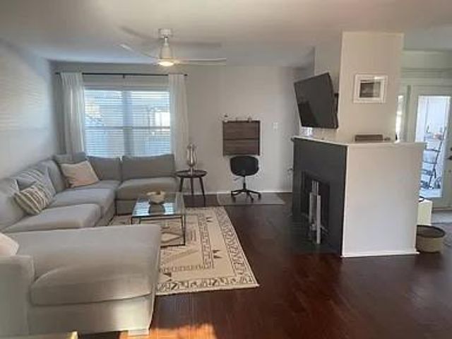 2007 Sandberg DR, Austin, TX 78752