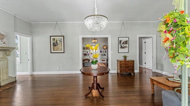747 S CLAYTON AVENUE, Lakeland, FL 33801