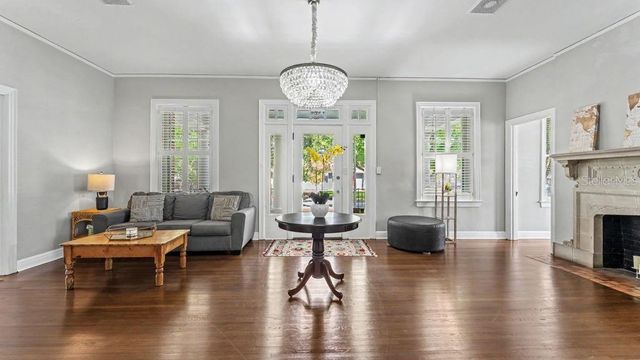 747 S CLAYTON AVENUE, Lakeland, FL 33801