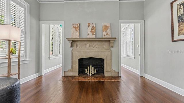747 S CLAYTON AVENUE, Lakeland, FL 33801