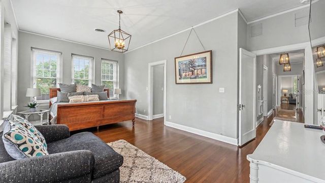 747 S CLAYTON AVENUE, Lakeland, FL 33801