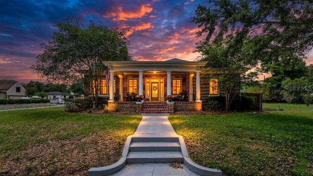 747 S CLAYTON AVENUE, Lakeland, FL 33801