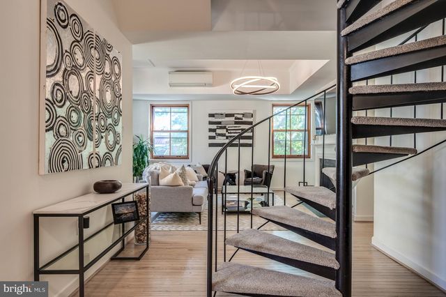 411 S COLUMBUS ST #8, Alexandria, VA 22314