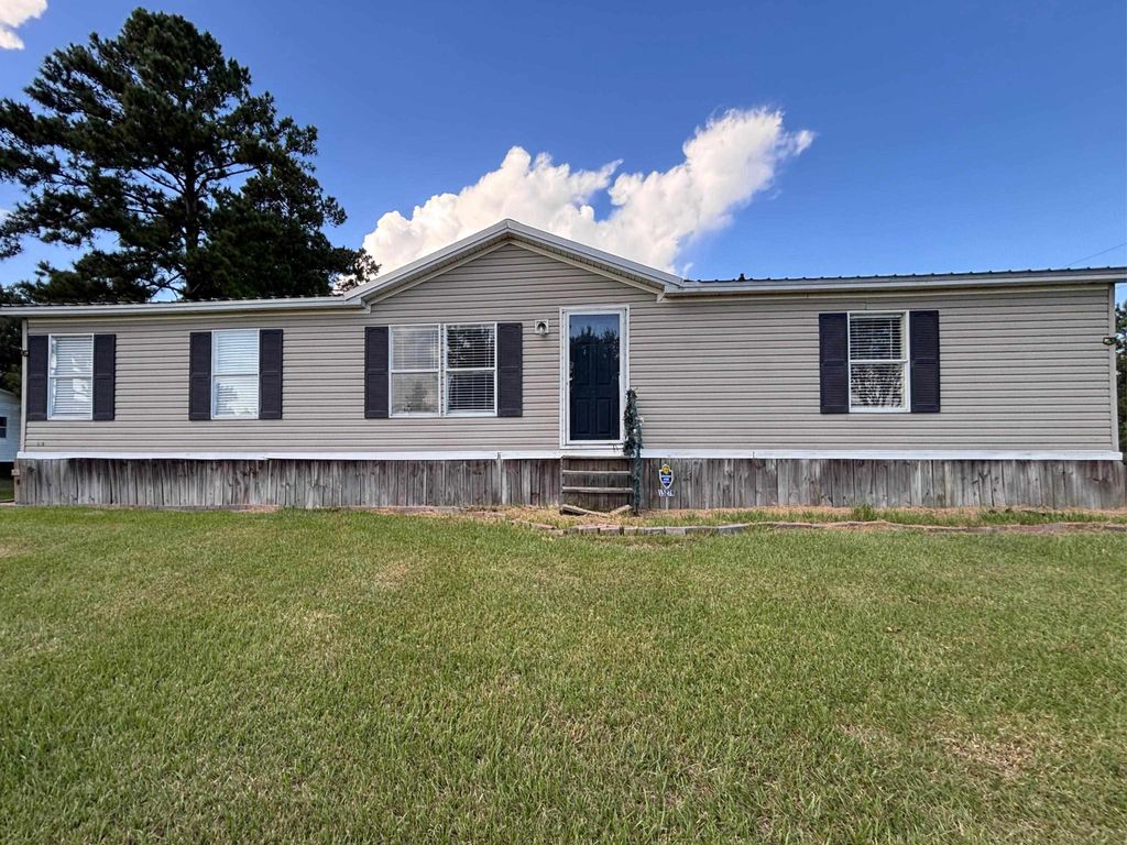 15279 Floyd Holton Rd, Prairieville, LA 70769