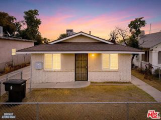 708 P Street, Bakersfield, CA 93304