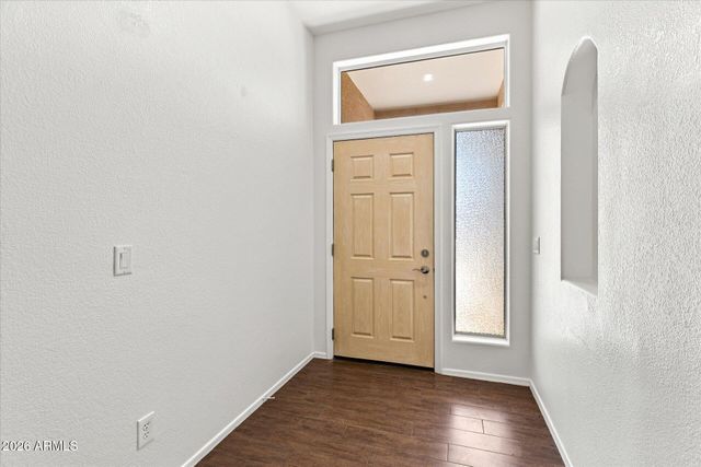 1010 E DESERT INN Drive, Chandler, AZ 85249