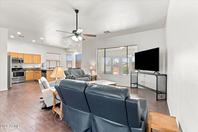 1010 E DESERT INN Drive, Chandler, AZ 85249
