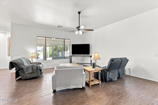 1010 E DESERT INN Drive, Chandler, AZ 85249