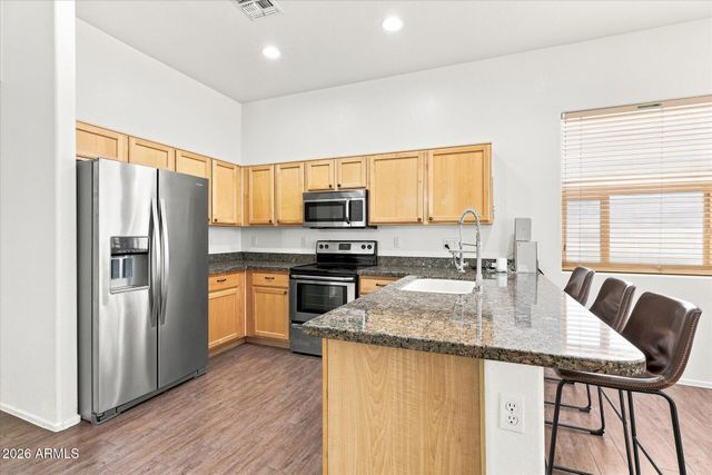 1010 E DESERT INN Drive, Chandler, AZ 85249