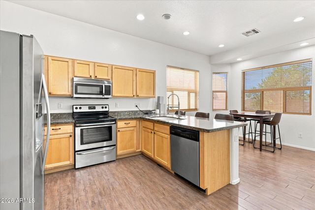 1010 E DESERT INN Drive, Chandler, AZ 85249