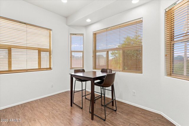 1010 E DESERT INN Drive, Chandler, AZ 85249