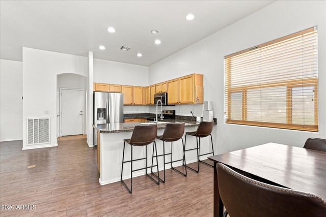 1010 E DESERT INN Drive, Chandler, AZ 85249