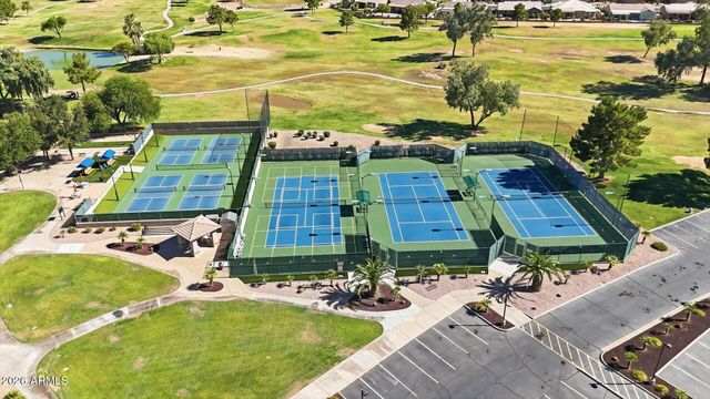 1010 E DESERT INN Drive, Chandler, AZ 85249