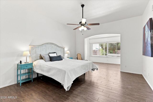 1010 E DESERT INN Drive, Chandler, AZ 85249