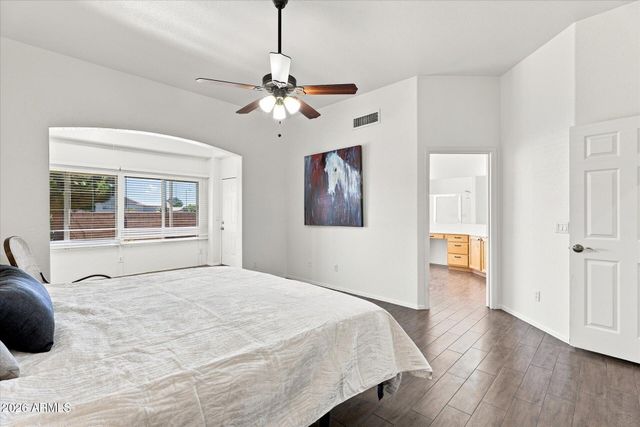 1010 E DESERT INN Drive, Chandler, AZ 85249