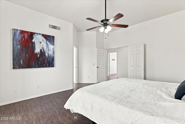 1010 E DESERT INN Drive, Chandler, AZ 85249