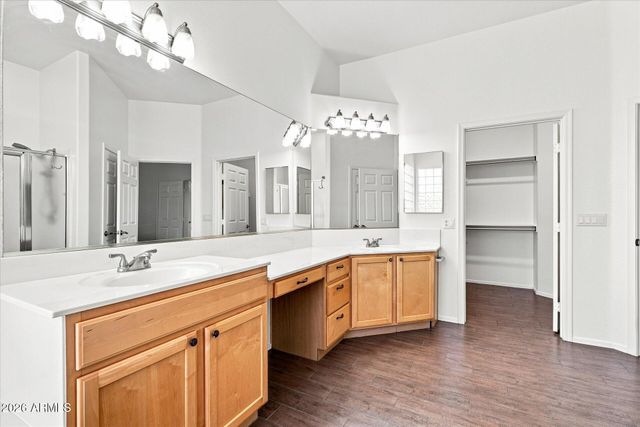 1010 E DESERT INN Drive, Chandler, AZ 85249