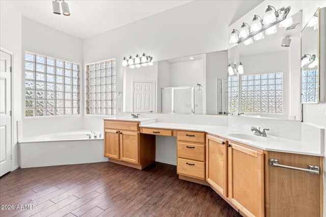 1010 E DESERT INN Drive, Chandler, AZ 85249