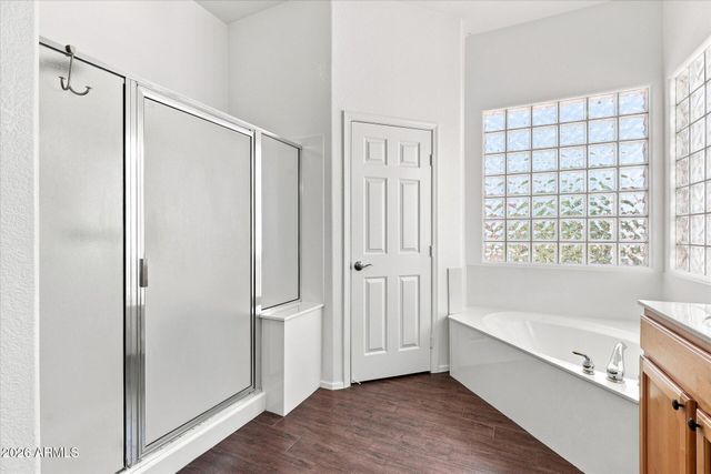 1010 E DESERT INN Drive, Chandler, AZ 85249