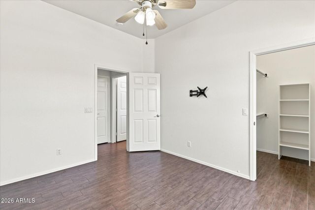 1010 E DESERT INN Drive, Chandler, AZ 85249